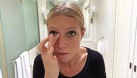 Gwyneth Paltrow’s Guide to Glowing Skin