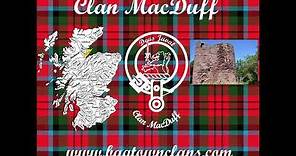 Clan Macduff