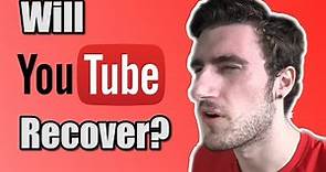 Will YouTube Recover from the Ad Boycott? Are YouTubers OVERREACTING?!