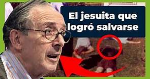 Jon Sobrino: el JESUITA que se SALVÓ de la MASACRE en EL SALVADOR