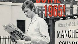 David Bowie - Bowie 1965!