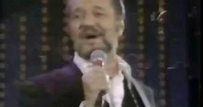 Herb Jeffries, 1983 TV Hit Medley, Angel Eyes, Flamingo