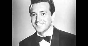 Vic Damone - An Affair To Remember