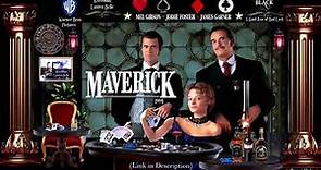 Maverick Clint Black - A Good Run of Bad Luck HQ