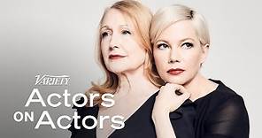 Michelle Williams & Patricia Clarkson | Actors on Actors - Full Conversation