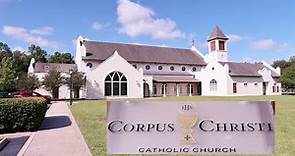 CORPUS CHRISTI CHURCH CELEBRATION, FL