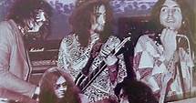 Deep Purple - Live In Concert 72/73