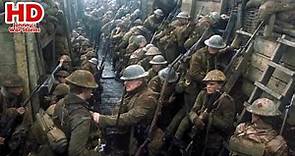 War Horse - Batte of the Somme