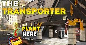 DMZ The Transporter Mission Guide (Season 5)
