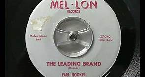 Earl Hooker - The leading brand