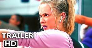 STARS FELL ON ALABAMA Trailer 4K (2021) Romance Movie