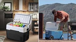 Top 5 Best Portable Cooler For Outdoor Camping