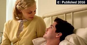 Review: ‘Indignation’ Offers a Precisely Rendered, and Repressive, 1950s America