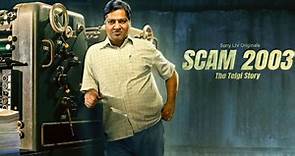 Director Tushar Hiranandani Spills The Beans On Scam 2003 And Beyond | Exclusive