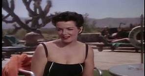 FOXFIRE (1955) ♦RARE♦ Theatrical Trailer