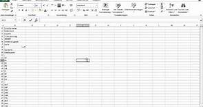 /data.mill for Excel | convert country code | en