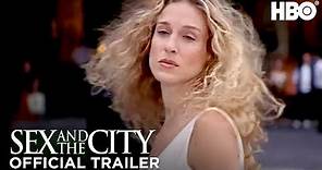 Sex And The City | Critics Rave Trailer | HBO