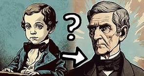 William Henry Seward: A Short Animated Biographical Video
