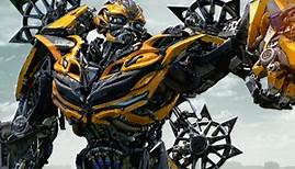 Transformers 1-5 im HD-Stream: Filme legal und kostenlos online schauen