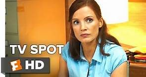 Molly's Game TV Spot - Plan (2017) | Movieclips Coming Soon