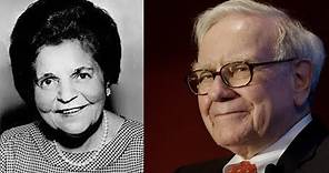 The Incredible Story Of Rose Blumkin Told By Warren Buffett || A Lesson On Entrepreneurship