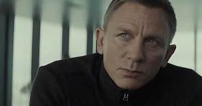 SPECTRE | 007 Meets Madeleine Swann – Daniel Craig, Lea Séydoux | James Bond