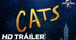 CATS - Tráiler Oficial 2 (Universal Pictures) - HD