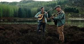 Foy Vance - It Ain't Over (Live From The Highlands)