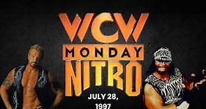 WCW Monday Nitro (July 28, 1997)
