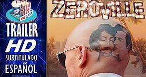 ZEROVILLE 2019 🎥 Tráiler Oficial EN ESPAÑOL (Subtitulado) 🎬 James Franco, Seth Rogen, Megan Fox
