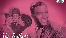 Clyde McPhatter - The Ballads Of Clyde McPhatter