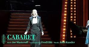 Trailer | »Cabaret« – Musical von Joe Masteroff, Fed Ebb und John Kander