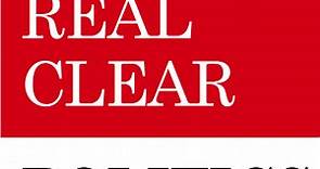 RealClearPolitics - Live Opinion, News, Analysis, Video and Polls