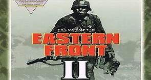 TalonSoft's East Front 2 (1999) - Content & Gameplay - Campaign Series - Win10/11