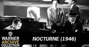 Preview Clip | Nocturne | Warner Archive