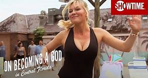 On Becoming a God in Central Florida Official Teaser | Kirsten Dunst SHOWTIME Series