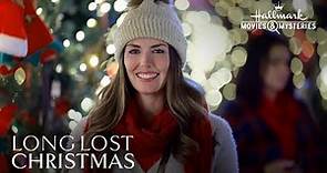 Preview - Long Lost Christmas - Hallmark Movies & Mysteries