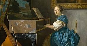 Lecture—Art and Competition in the Dutch Golden Age: 2019 Erasmus Lectures (Part 2)