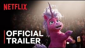 Thelma the Unicorn | Official Trailer | Netflix