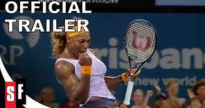 Unraveling Athena: The Champions Of Women's Tennis (2020) - Official Trailer (HD)