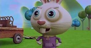Here Comes Peter Cottontail The Movie 2005