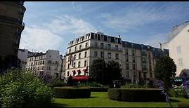Le Bon Hôtel, Neuilly-sur-Seine, France