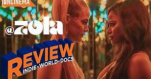Zola - Movie Review