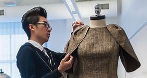 Get Your Fashion Design Degree at a Top West Coast Fashion College