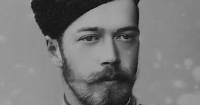 Tsar Nicholas II Through the Years