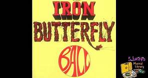 Iron Butterfly "Soul Experience"