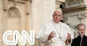 Papa Francisco completa 86 anos neste sábado (17) | LIVE CNN