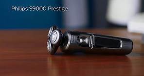 Come sostituire la testina del rasoio elettrico Philips S9000 Prestige