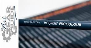 Derwent ProColour Review
