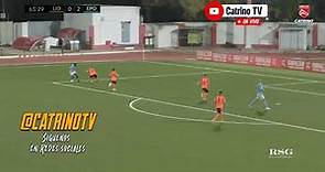 ⚽ RESUMEN PARTIDO COMPLETO - Lions Gibraltar FC VS Europa Point FC 📺
